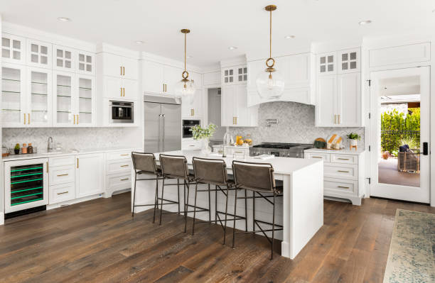 24/7 Emergency Cabinet Installation experts in Rocky Hill, NJ